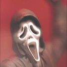 McFarlane Movie Maniacs Scream Ghostface 1999 Wes Craven Horror 7" Action Figure