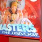 MOTU Lot (16) 200x Store Display 2002 Mattel Eternia He-Man Skeletor Grayskull She-Ra Origins MotUC