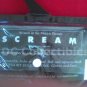 Gen1 Funworld DIV Ghostface Mask (Scream 1997) Fantastic Faces + Robe VTG 90s Movie Costume Prop Set