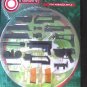 12" GI Joe Weapon Tech Diecast G36 1/6 Scale Hasbro Assault Rifle Accessory Pack 53256