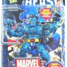 Marvel Legends Beast Series IV Jim Lee X-men Toybiz 6" Gentle Giant 70379
