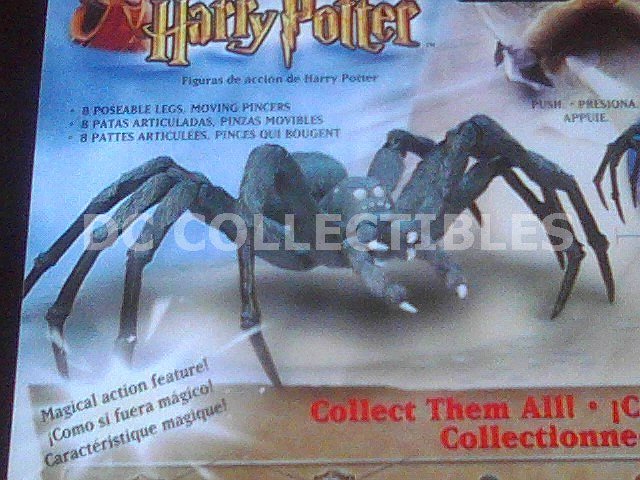 aragog figure