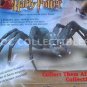 2002 Harry Potter Aragog 56128 Mattel Action Figure from Sorcerer's Stone, CoS Rowling Collection