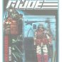 GIJoe Cobra 30th Iron Grenadier v8 Elite Trooper 2011 G.I. Joe POC 1120 3.75 Hasbro 35815