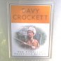 Disney Treasures DVD Set 23092 - Davy Crockett Complete 54 Series (2001) + Art Print OOP Fess Parker