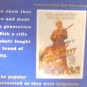 Disney Treasures DVD Set 23092 - Davy Crockett Complete 54 Series (2001) + Art Print OOP Fess Parker