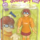 Scooby-Doo Velma & Ghost 8" Figure Equity 1999 Cartoon Network Classic WB Hanna-Barbera Collectible