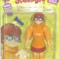 Scooby-Doo Velma & Ghost 8" Figure Equity 1999 Cartoon Network Classic WB Hanna-Barbera Collectible