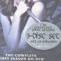 Buffy Slayer Cross (Error Misprint) Chosen DVD S1 + BTVS 10th Cast Reunion Paley Fest 2008 Best Buy