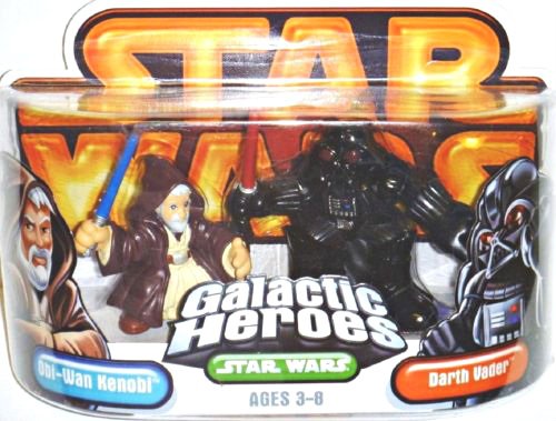 playskool darth vader