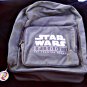 StarWars Backpack (Coach / Loungefly) Ep1 Pepsi Frito 1999 Promo Star Wars TPM Lucasfilm ILM Disney