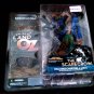 McFarlane Monsters Twisted Land of Oz Scarecrow Action Figure Spawn 2003 | Neca Horror