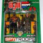 GIJoe TF Roadblock x Wild Bill 2003 G.I. Joe vs Cobra Spytroops Tiger Force Hasbro 56915