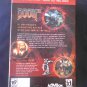 Doom 1993 Reaper Pewter Miniatures Promo - D&D (Rawcliffe) 2004 Gamestop Exclusive, Id Software