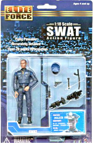 gi joe swat action figure