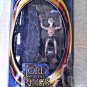 Gollum Super Poseable Crawling Action ToyBiz #81311 LOTR 2003 Gentle Giant Lord of the Rings