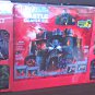 Castle Grayskull 200x MOTU Mattel 4-Pack Gift Set Playset 2002 Masters Universe Skeletor He-Man Lot