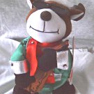 Dancing Reindeer Plush Toy Rudolph Musical Animated Doll Rockin Xmas Festive Holiday Kohls Exclusive