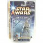 StarWars 3.75 Hoth Wampa & Luke Esb Saga 2004 Hasbro Star Wars Set 84712