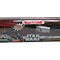 85658 Hasbro Darth Vader FX Electronic Lightsaber 2004 Star Wars OTC Kmart Exclusive Bonus Set
