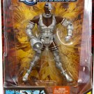 DCUC Wv4 Cyborg / BAF Despero 2007 Series Mattel Super Powers Classics 6" CNC Titans M5707