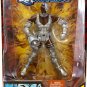 Cyborg BAF Despero DCUC Wave4 2007 Mattel DC Classics 6" Super Powers Titans CNC M5707