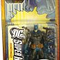 Batman DC Super Heroes Mattel S3 Select Sculpt DCUC 6" DC Universe Classics 2006 Jim Lee