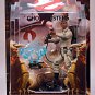 Mattel Ghostbuster Unreleased 6" Ghost Trap Winston Prototype Matty Collector Exclusive Figure