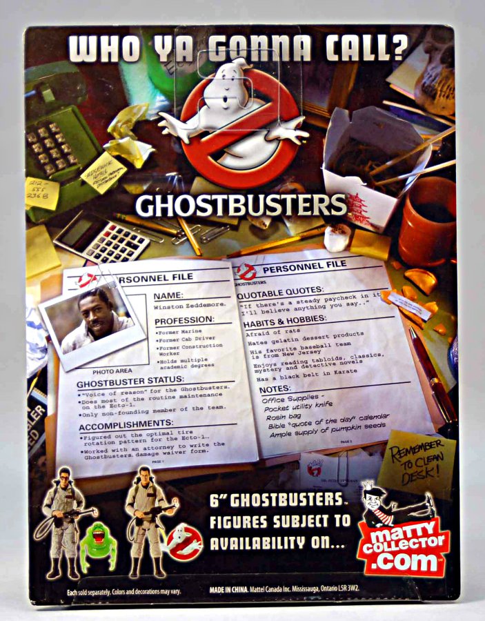 ghostbuster trap toy walmart