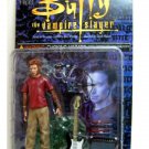 Buffy: Werewolf Oz Moore Collectible CM0051 PX 2000 Previews Exclusive Figure [Seth Green]