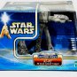 Micro-Machine Star Wars Action Fleet AT-AT Imperial Walker Deluxe Vehicle 2002 (Galoob) Hasbro 47224