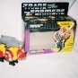 1986 G1 Predaking Transformers Set Original Vintage Hasbro Predacons Sealed AFA