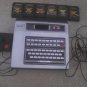 Magnavox Odyssey Vintage Computer Video Game Console Pong System + Games