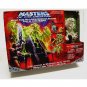 Slime Pit Playset 2003 Mattel MOTU 200x B3231 He-Man Masters of the Universe (2002 Series)