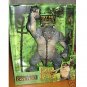 2001 Toybiz LOTR 10" Cave Troll 81095 Lord-Rings Weta/Gentle Giant CG AFA (mythic legions, motuc)