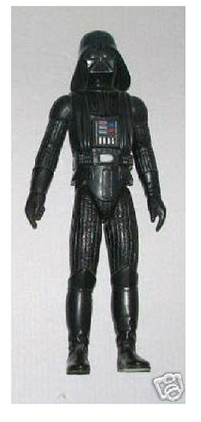 darth vader large toy