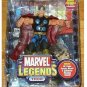 ToyBiz Thor Classic Avengers Marvel+Legends Series 3 III (2002-2003)