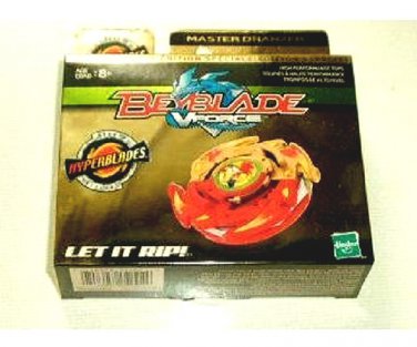 Beyblade V Force Dranzer V – Hasbro, Neuf, Collection