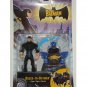 Bruce to Batman Mattel 2004 DC B:TAS The Batman Animated action figure