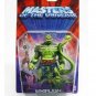 MOTU 200x Whiplash Mattel Masters Universe 2002 2003 He-Man Action Figure 55577