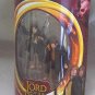 Merry & Pippin (Elven Cloak) 2-Pack Hobbits 2002 LOTR Lord of the Rings: Fellowship Toybiz 81138