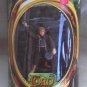 Hobbit Samwise Moria Mines Goblin 81021 ToyBiz LotR 2001 Lord of the Rings 6" Figure FotR Sean Astin