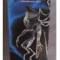 iD4 Alien Supreme Commander 1996 Trendmasters Independence Day Movie Series Electronic 14" Figure