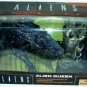 Alien Queen Deluxe Set Neca McFarlane Toys 2003 Movie Maniacs 6, Giger, Winston Xenomorph