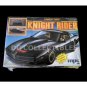 MPC Knight Rider Pontiac Trans Am 82 Firebird 1:25 Model Kit 1983 Ertl Car Knight 2000 KITT 0675