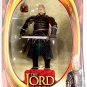 2002 King Theoden (Armor) Toybiz LOTR 6" Two Towers Lord/Rings Action Figure Weta Gentle Giant