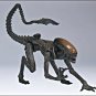 McFarlane Toys x Neca Dog Alien 3 Movie Maniacs 2003 Xenomorph Monster | Alien vs Predator