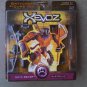 Xevoz Stikfas 2003 Razorclaw Meta-Beast Hasbro Battling Figure Kit Series 1 #85506