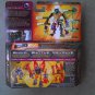 Xevoz Stikfas 2003 Razorclaw Meta-Beast Hasbro Battling Figure Kit Series 1 #85506