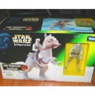 Luke Skywalker x Tauntaun 1997 Kenner Star+Wars POTF ESB Hoth Beast Set Hasbro 69729
